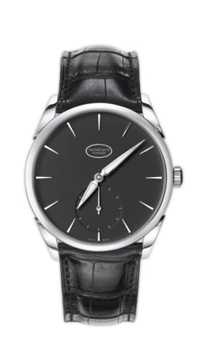 Parmigiani Fleurier Tonda 1950 White Gold / Graphite