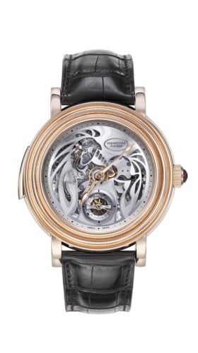 Parmigiani Fleurier Toric Quaestor Licorne