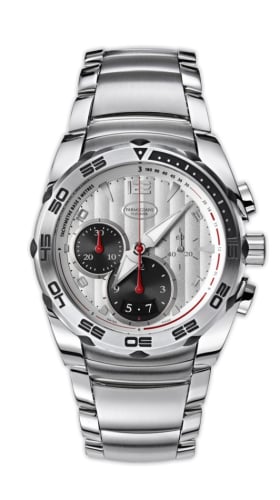 Parmigiani Fleurier Pershing 002