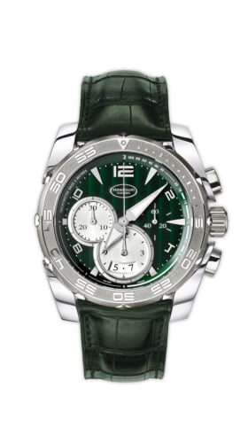 Parmigiani Fleurier Pershing 005