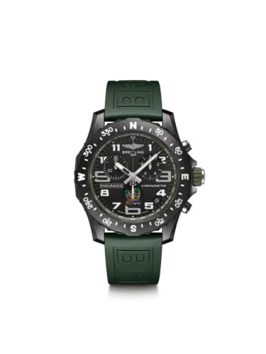 Breitling Endurance Pro Ibiza Island