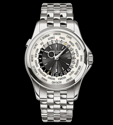 Patek Philippe World Time 5130