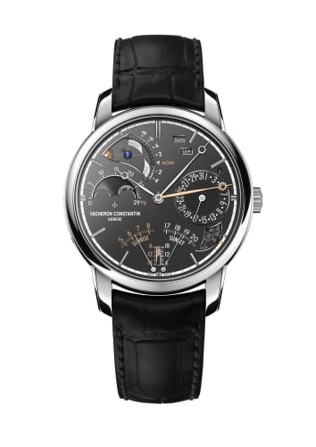Vacheron Constantin Artelier Cabinotiers Celestia Astronomical Grand Complication 3600