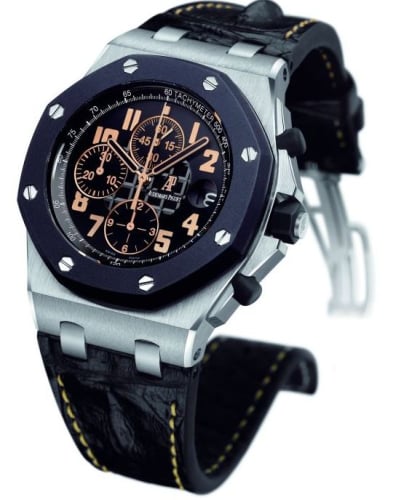 Audemars Piguet Royal Oak OffShore 26298 57th Street