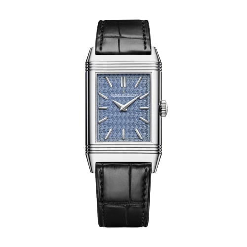 Jaeger-LeCoultre Reverso Tribute Enamel Monet's Venice / The Doge's Palace
