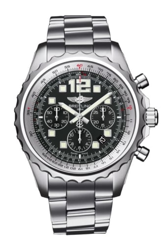 Breitling Chronospace Automatic
