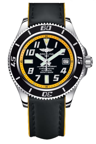 Breitling Superocean 42