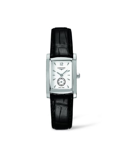 Longines DolceVita 20 Quartz Stainless Steel