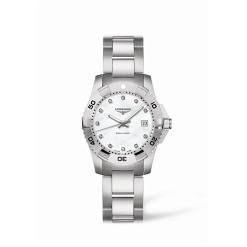 Longines Hydroconquest Quartz 29.5