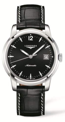 Longines Saint-Imier Date 38.5