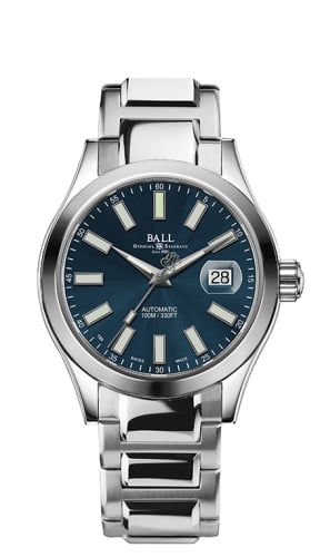 Ball Watch Company Engineer II Marvelight
