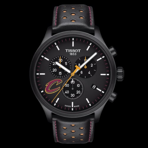 Tissot Chrono XL NBA Cleveland Cavaliers