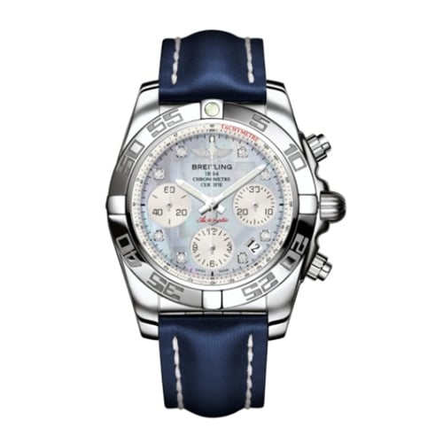 Breitling Chronomat 41