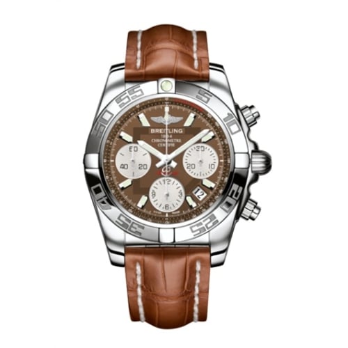 Breitling Chronomat 41