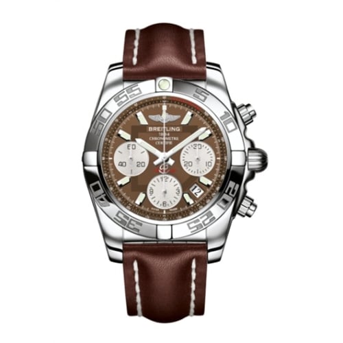 Breitling Chronomat 41