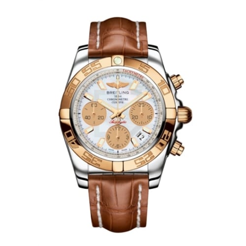 Breitling Chronomat 41