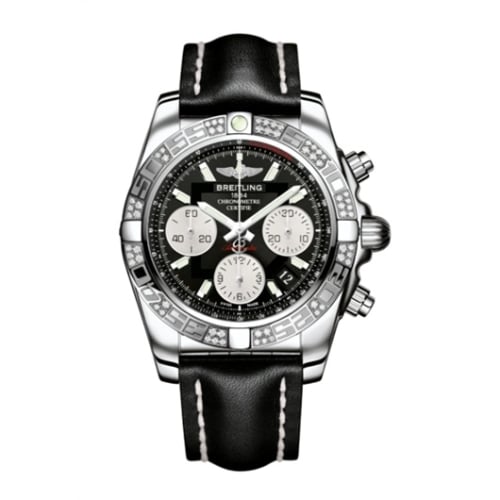 Breitling Chronomat 41