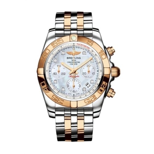 Breitling Chronomat 41