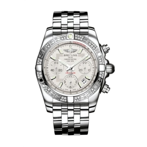 Breitling Chronomat 41