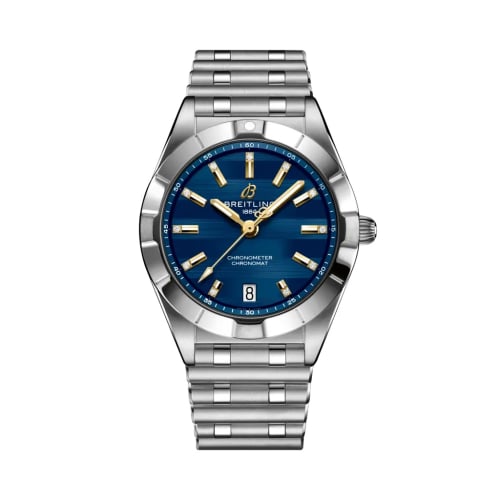 Breitling Chronomat 32 Six Nations Scotland