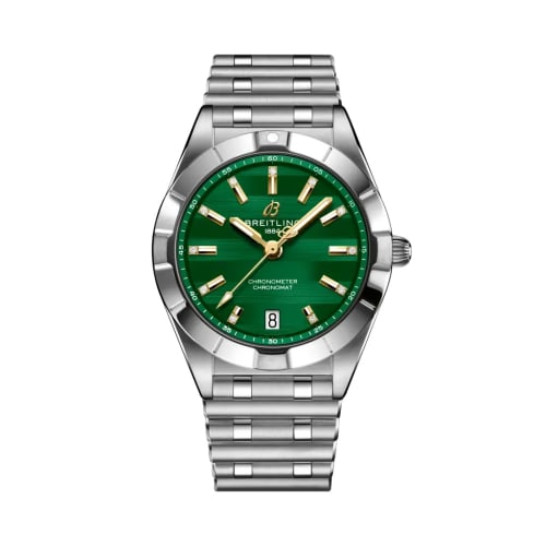 Breitling Chronomat 32 Six Nations Ireland