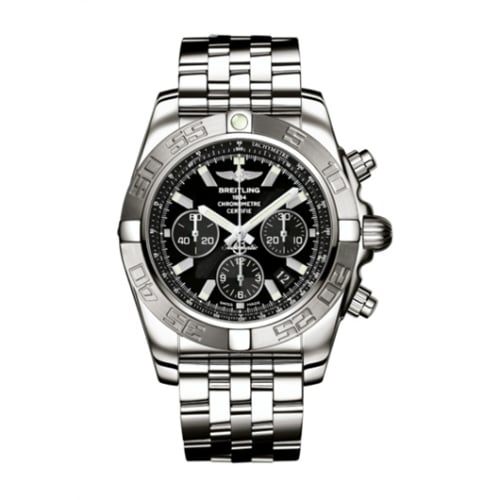 Breitling Chronomat 44