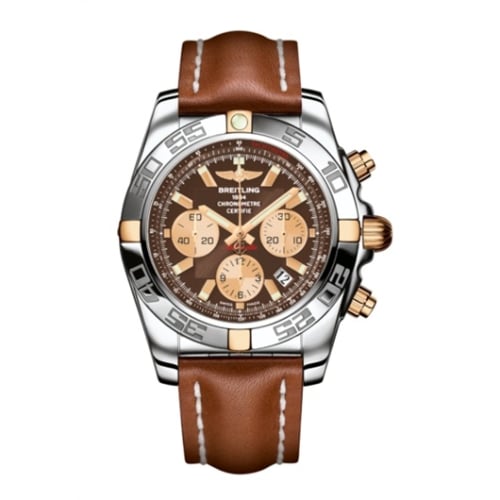Breitling Chronomat 44