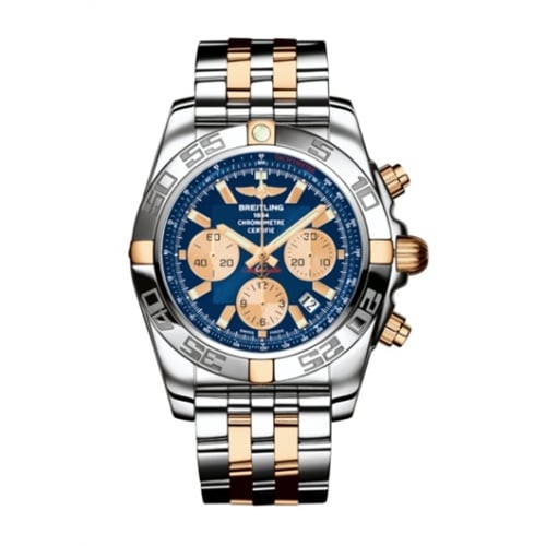 Breitling Chronomat 44