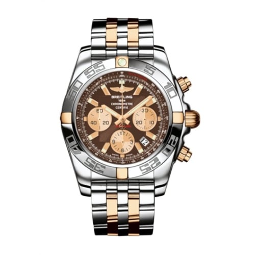 Breitling Chronomat 44