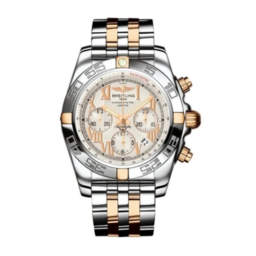 Breitling Chronomat 44