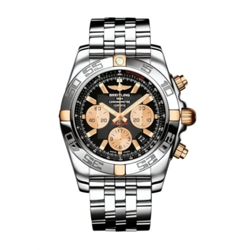 Breitling Chronomat 44