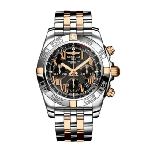 Breitling Chronomat 44