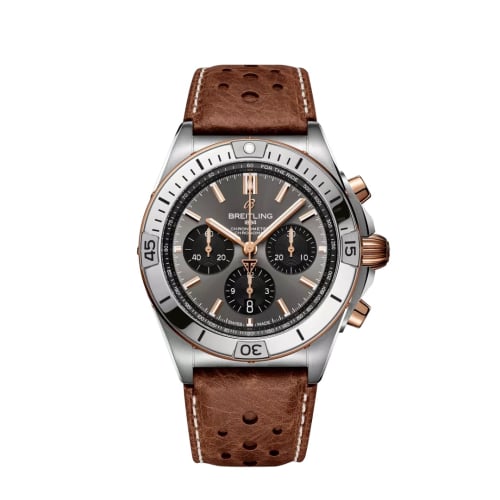 Breitling Chronomat B01 42 Triumph