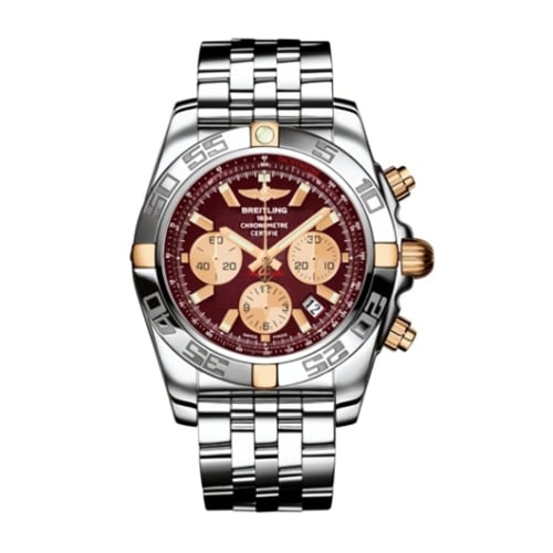 Breitling Chronomat 44