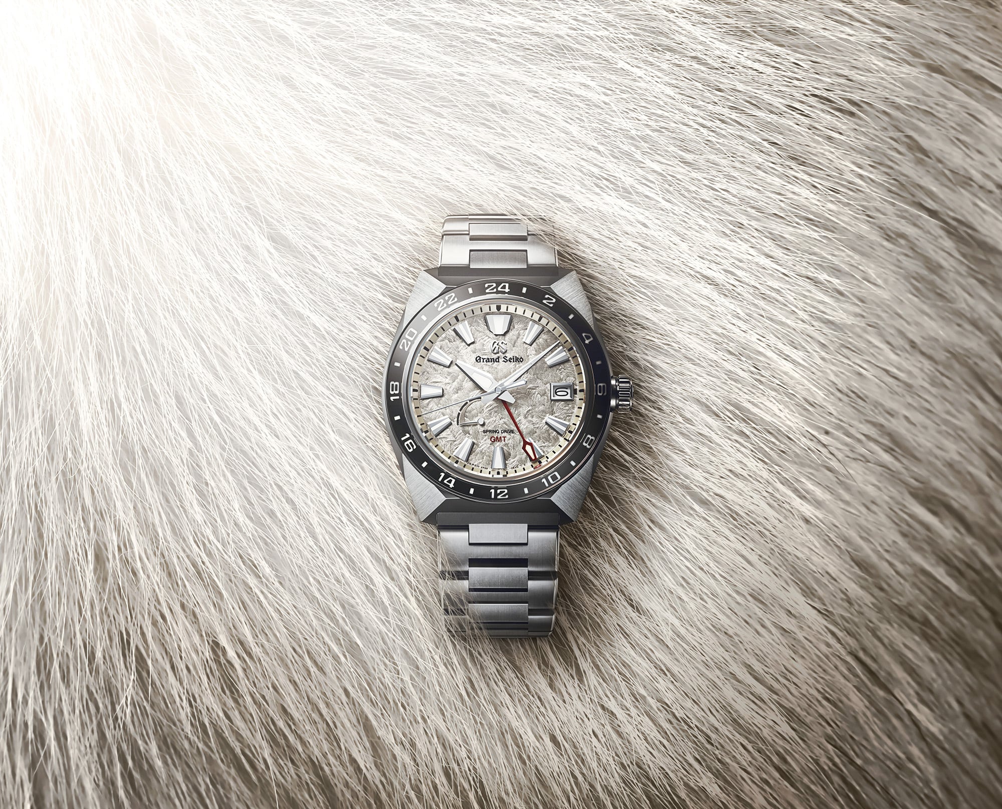 Grand Seiko SBGE307