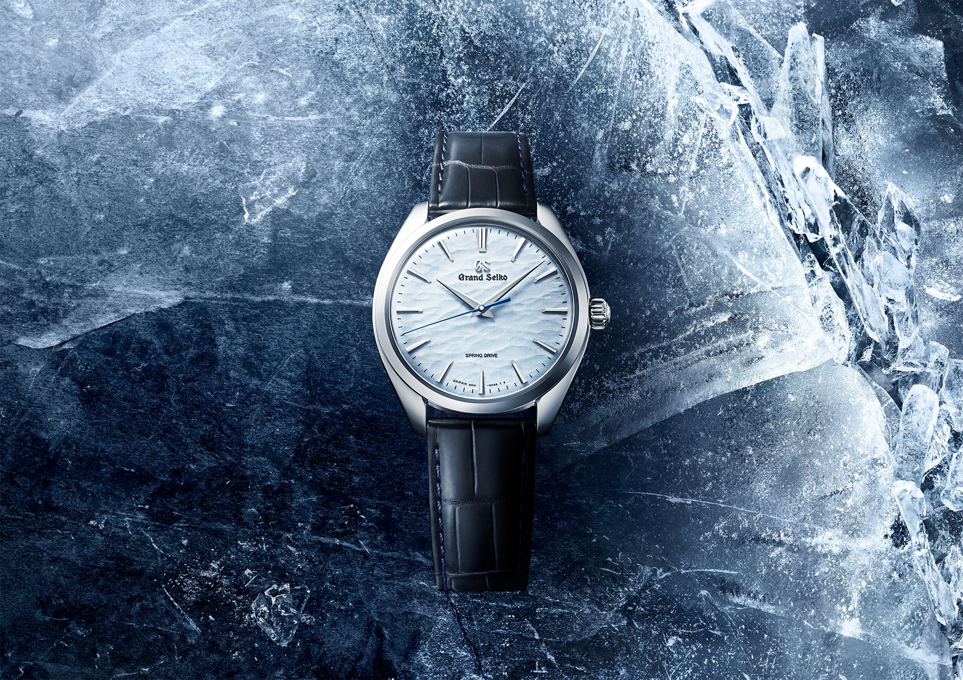 Grand Seiko SBGY007