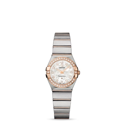 Omega Constellation