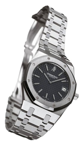 Audemars Piguet Royal Oak 15201 The Purists 10th Anniversary