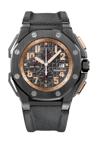 Audemars Piguet Royal Oak OffShore 26378 Legacy