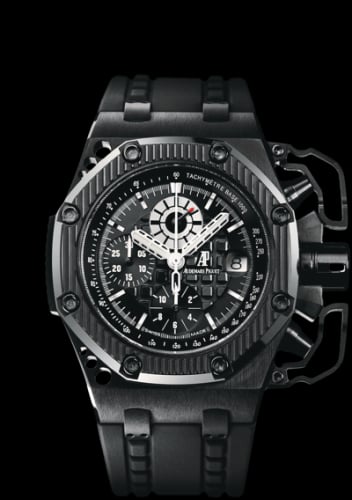 Audemars Piguet Royal Oak 26165 Offshore Survivor