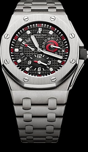 Audemars Piguet Royal Oak OffShore 25995 Alinghi Commemorative