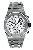 Audemars Piguet Royal Oak OffShore 25854 Perpetual Calendar Titanium / Silver