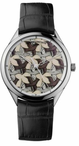 Vacheron Constantin Métiers d'Art Les Univers Infinis Dove