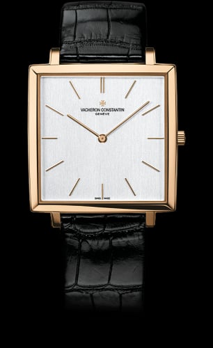 Vacheron Constantin Historiques Ultra-Fine 1968