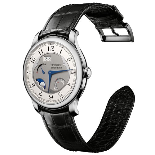 F.P. Journe Octa Divine 42 Platinum