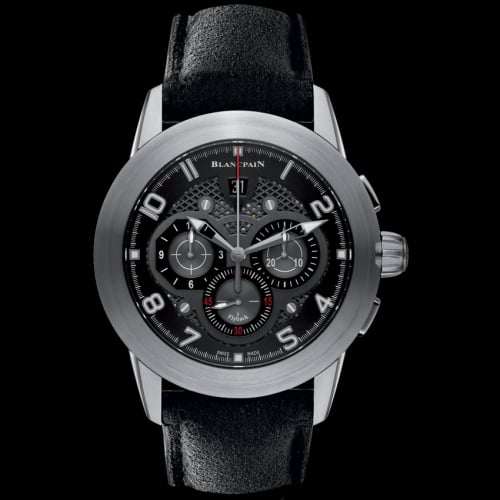 Blancpain L-Evolution Chronograph Flyback