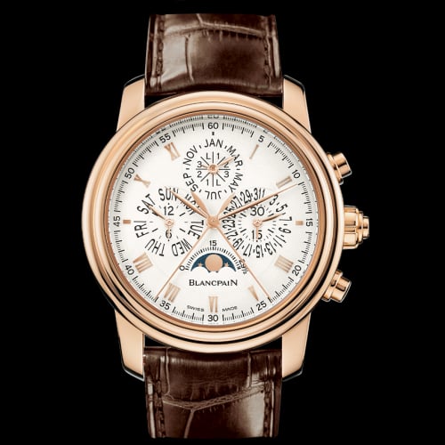 Blancpain Le Brassus