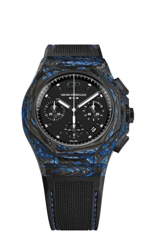 Girard-Perregaux Laureato Absolute Rock Chronograph