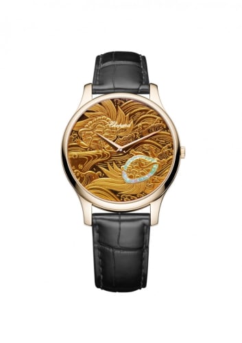 Chopard L.U.C XP Urushi Genbu