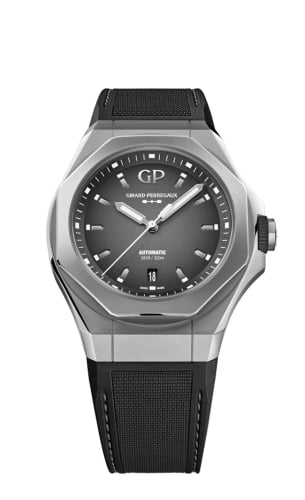 Girard-Perregaux Laureato Absolute Ti 230 Grey